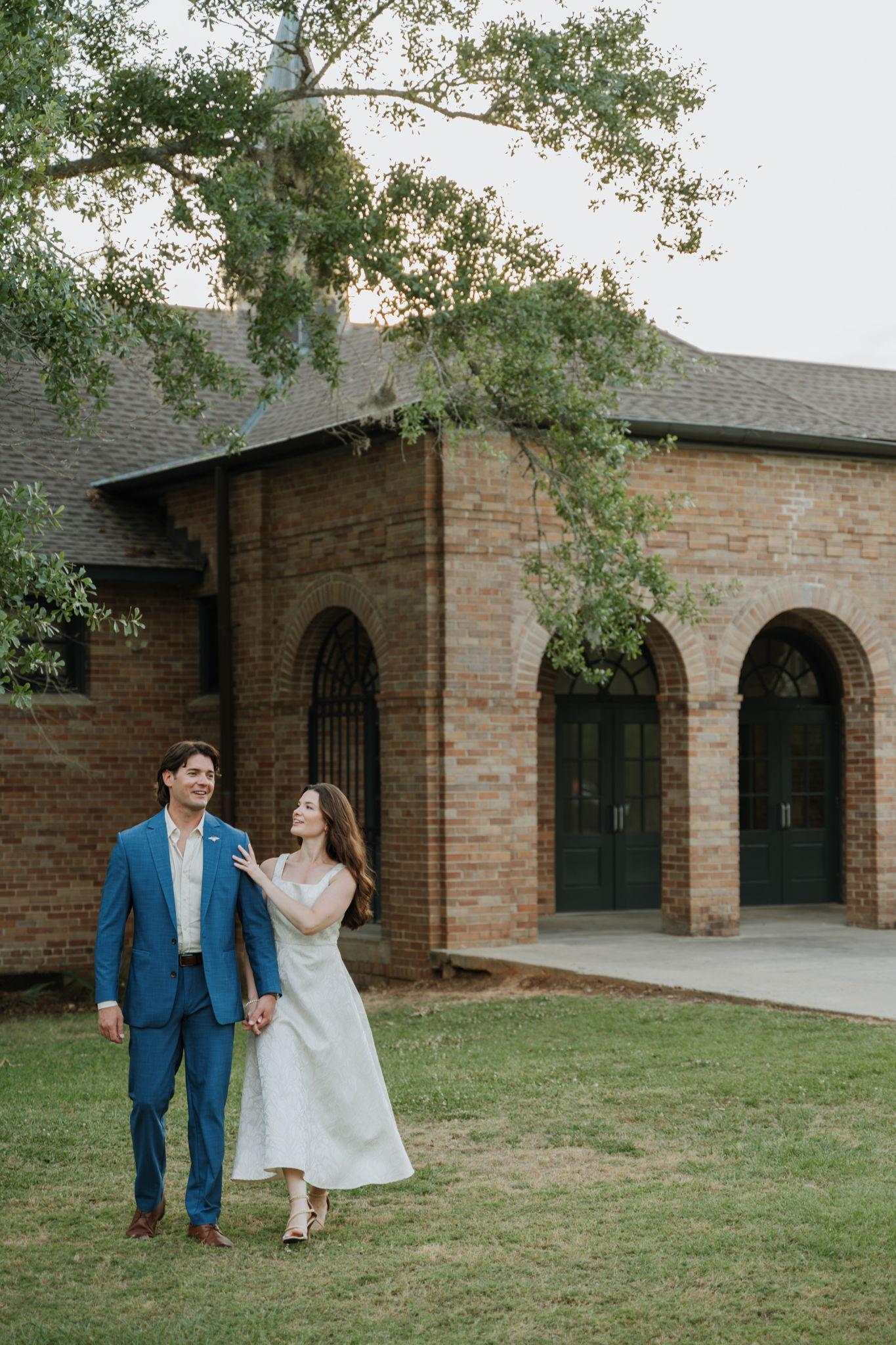The Wedding Website of Brooklyn Elaine Paul and Joseph Clay Mouton III