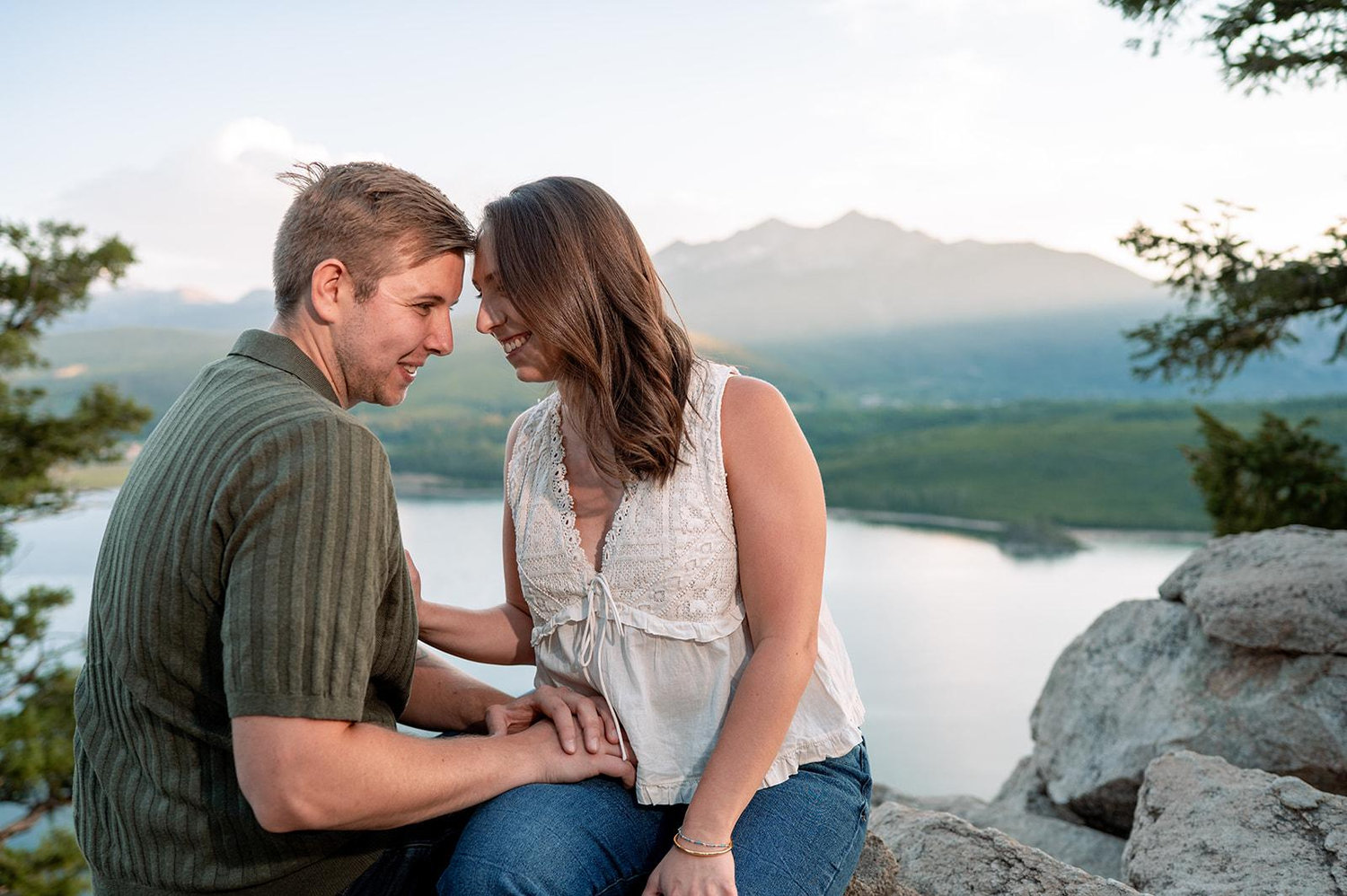The Wedding Website of Gabi Klebanow and Tyler Kenerson