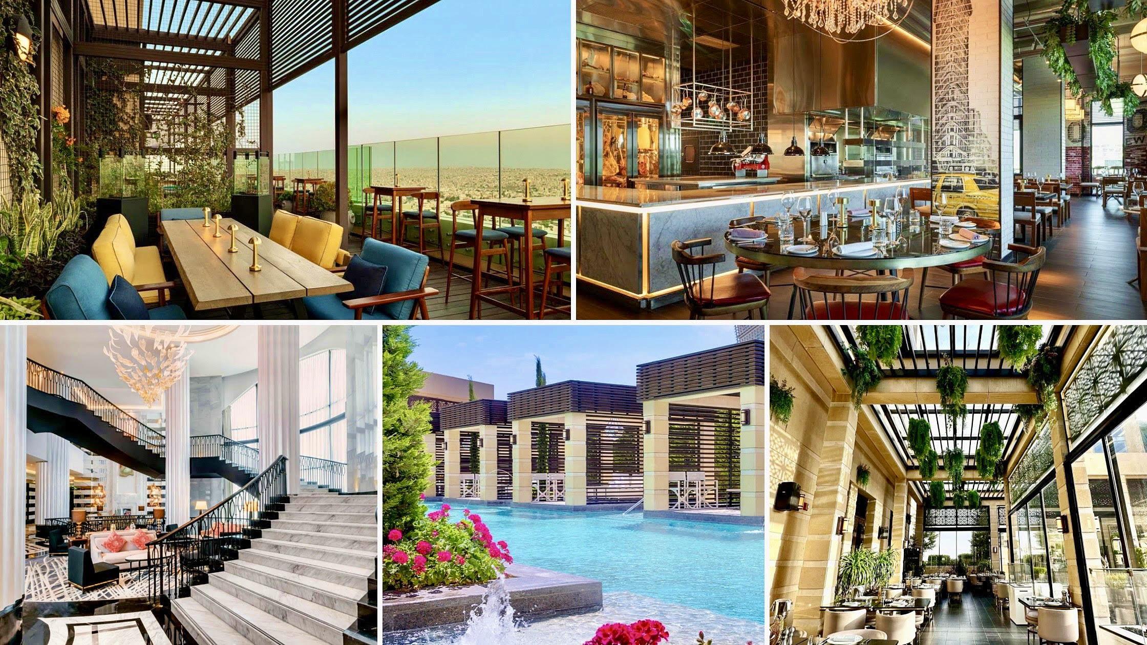 The Wedding Website of Faris Kishek and Sarah Qillo