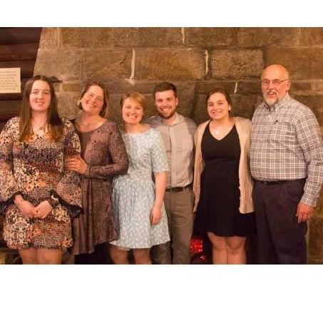 Engagement Party, Andover, MA, 2017