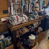 The Barnsion Trading Post