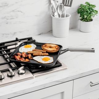 NeverStick Premium Griddle Pan