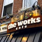 The Works Bakery Cafe