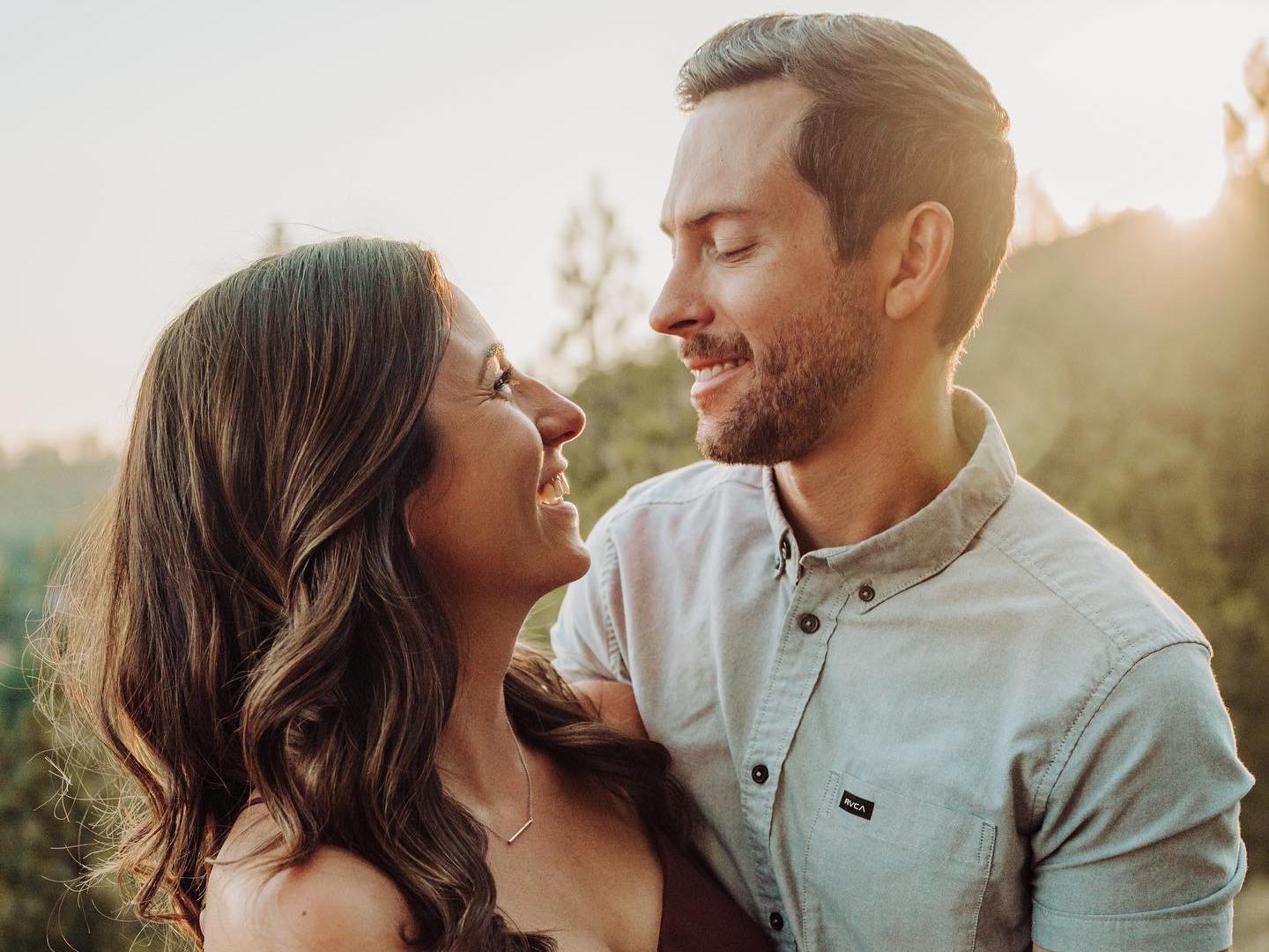 The Wedding Website of Valerie Nauditt and Clint Wire