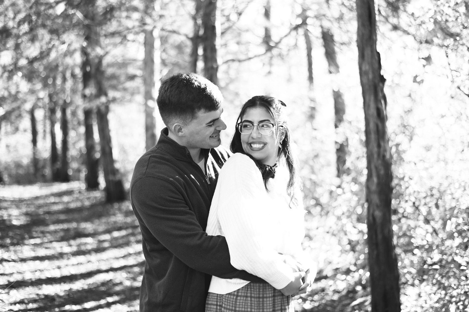 The Wedding Website of Aeryn Rekward and Davis Mick