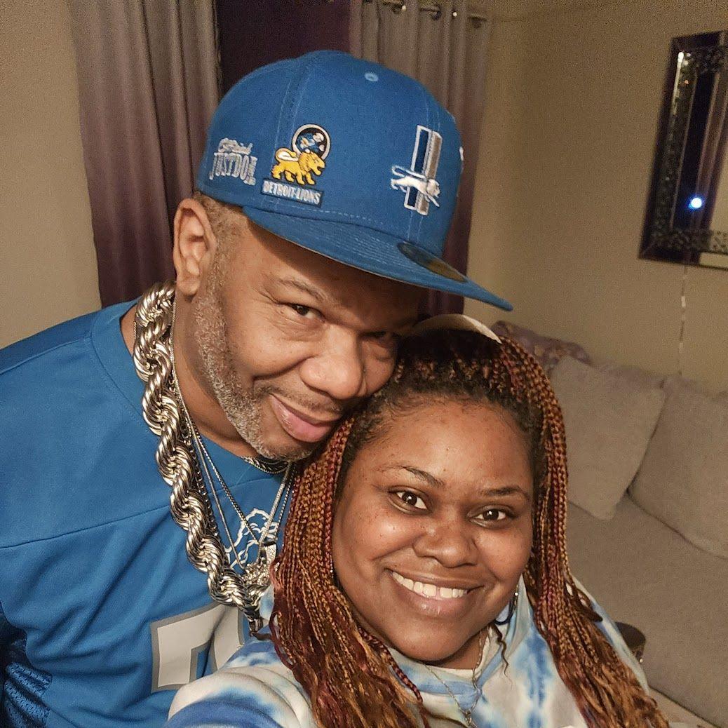 First Lions Game