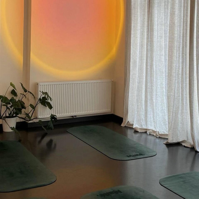 Lauren’s Pilates Certification