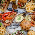 Burger & Lobster - Flatiron NYC