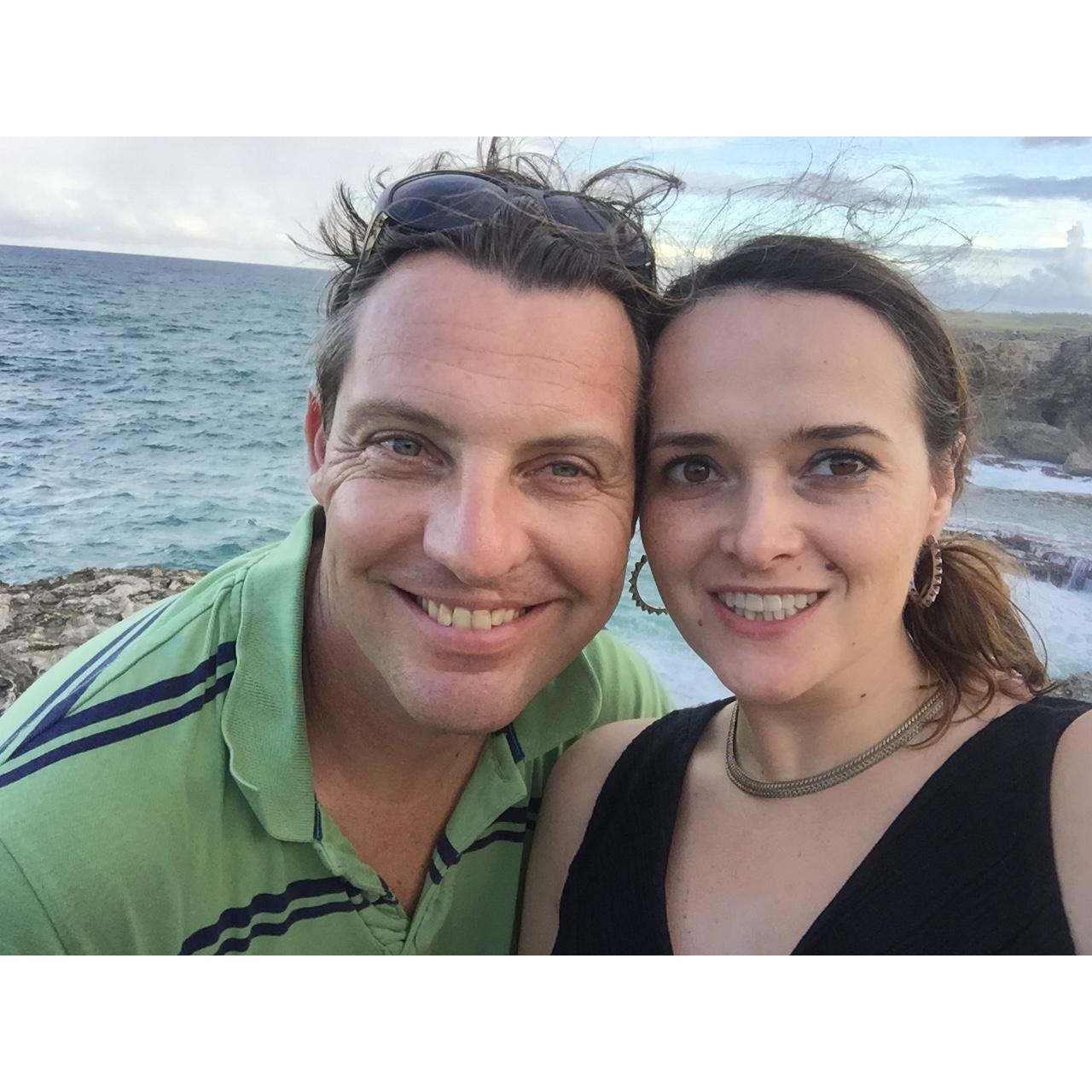 Barbados 2016