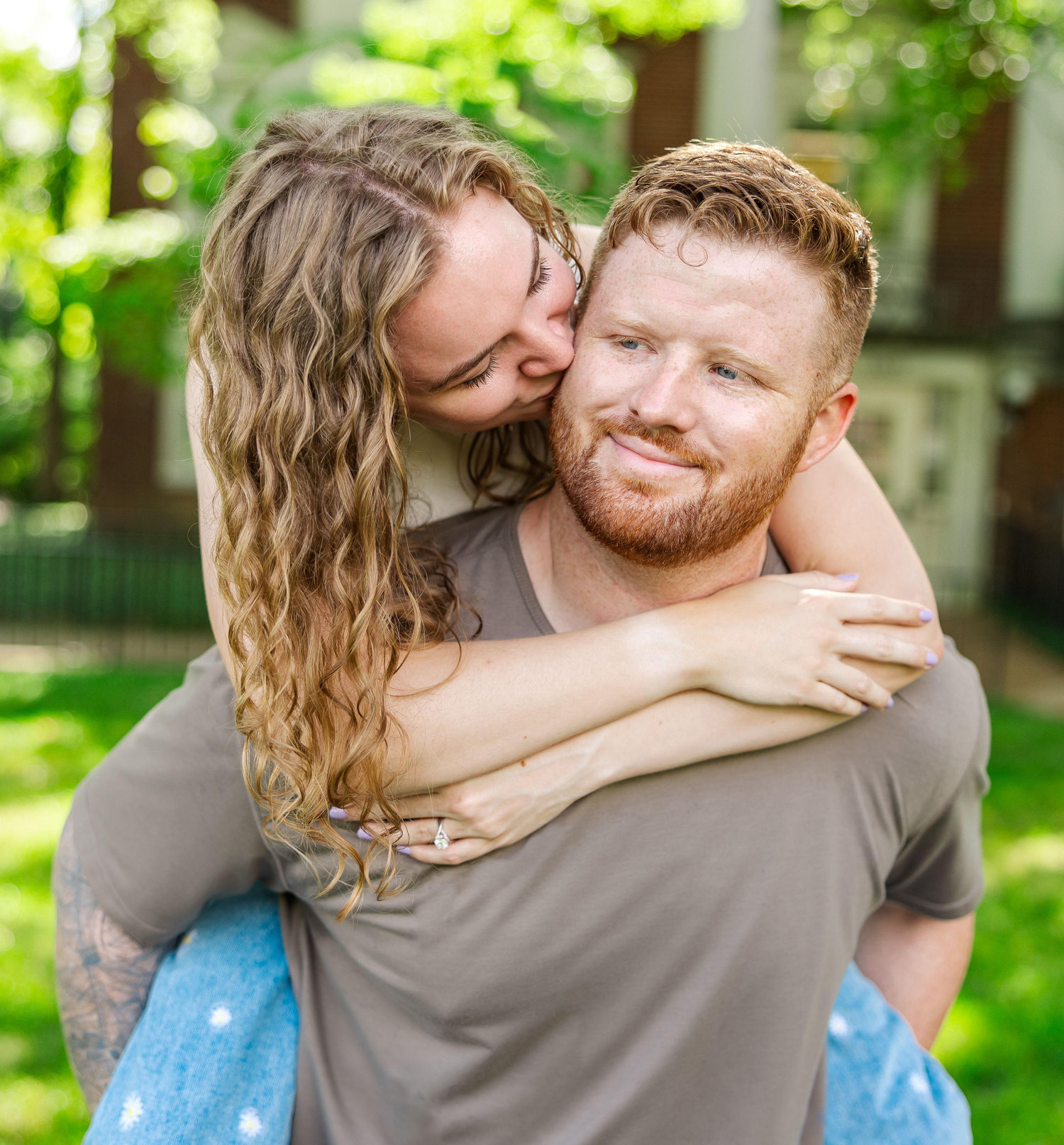 The Wedding Website of Shelby Wohlschlaeger and Jack Breck