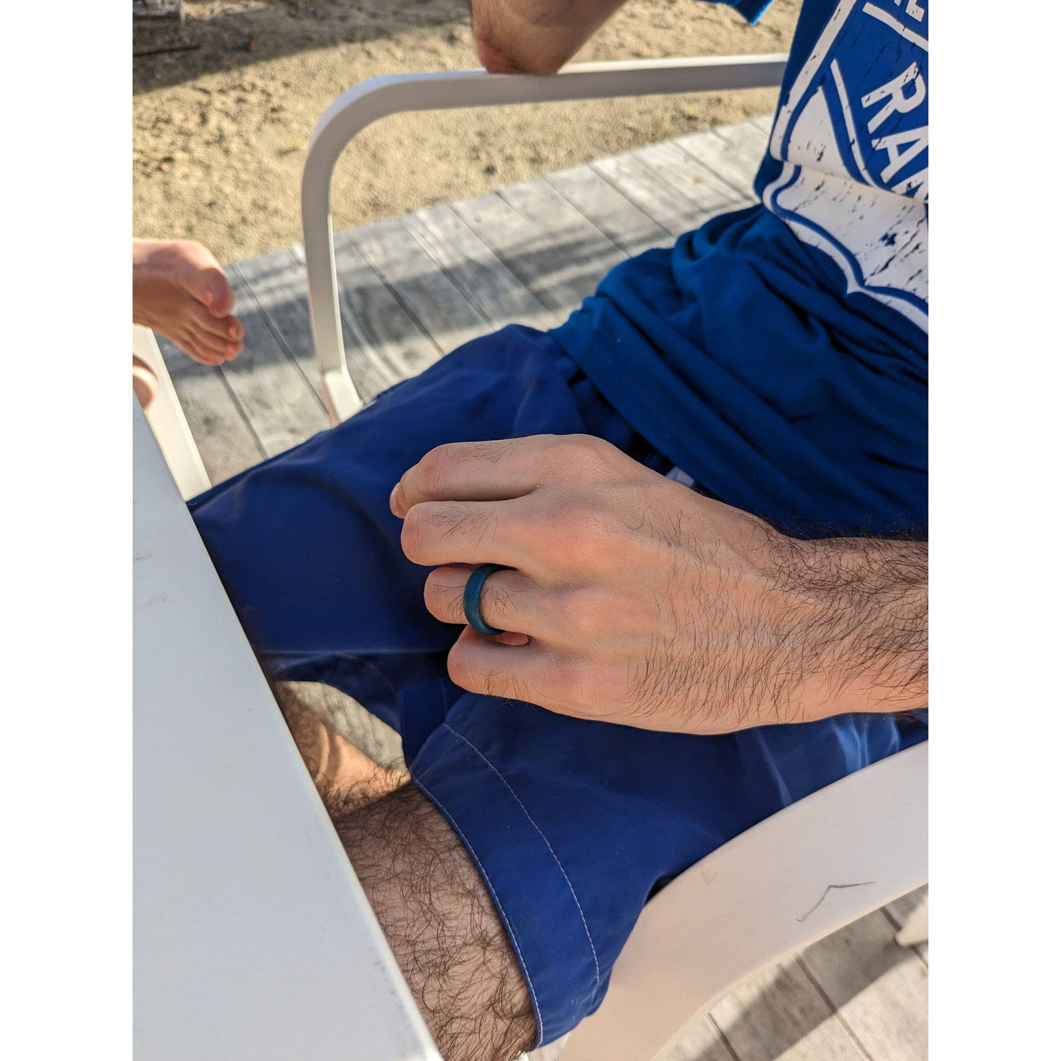 Put a ring on it