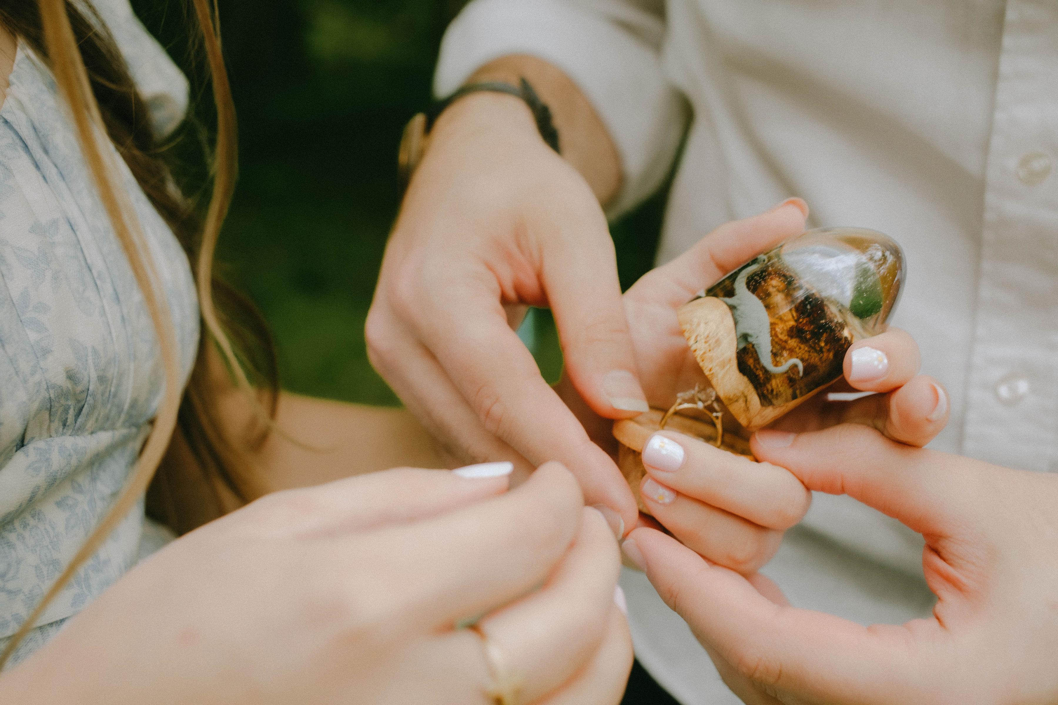 The Wedding Website of Travis Abrahamsen and Hannah Benson