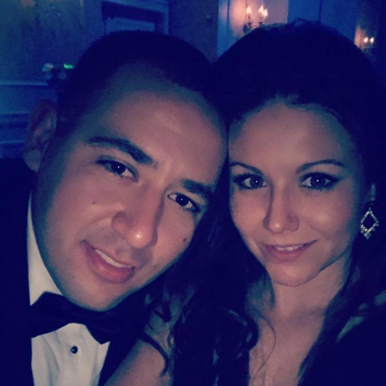 Kayti + Peter's Wedding