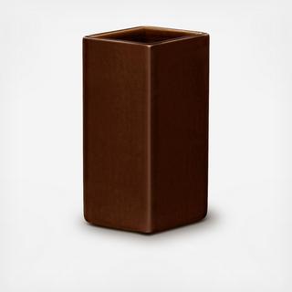 Ruutu Ceramic Vase