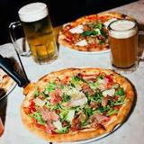 Pizza E Birra