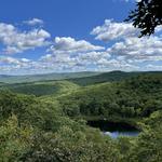 ⛰️Wantastiquet Mountain Natural Area⛰️