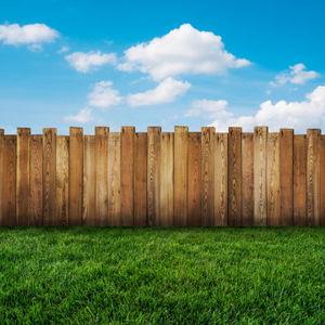 Fence Replacement & Repair