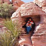 Red Rock Canyon