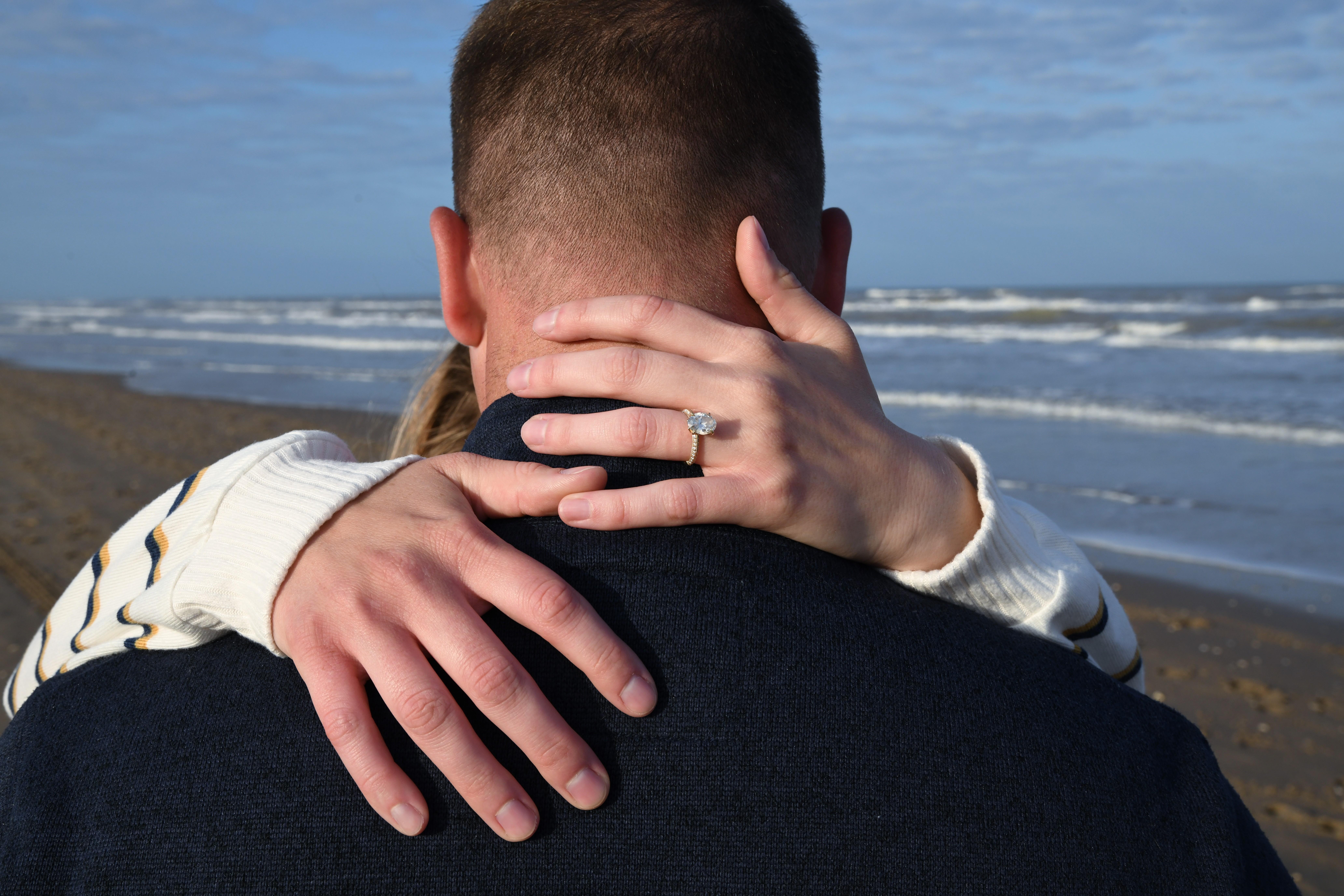 The Wedding Website of Griffin Cronk and Carly Dunckley