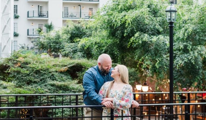 The Wedding Website of Jamie Ann Schultz and Lee Allen Kizer