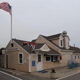 Chatham Pier Fish Market