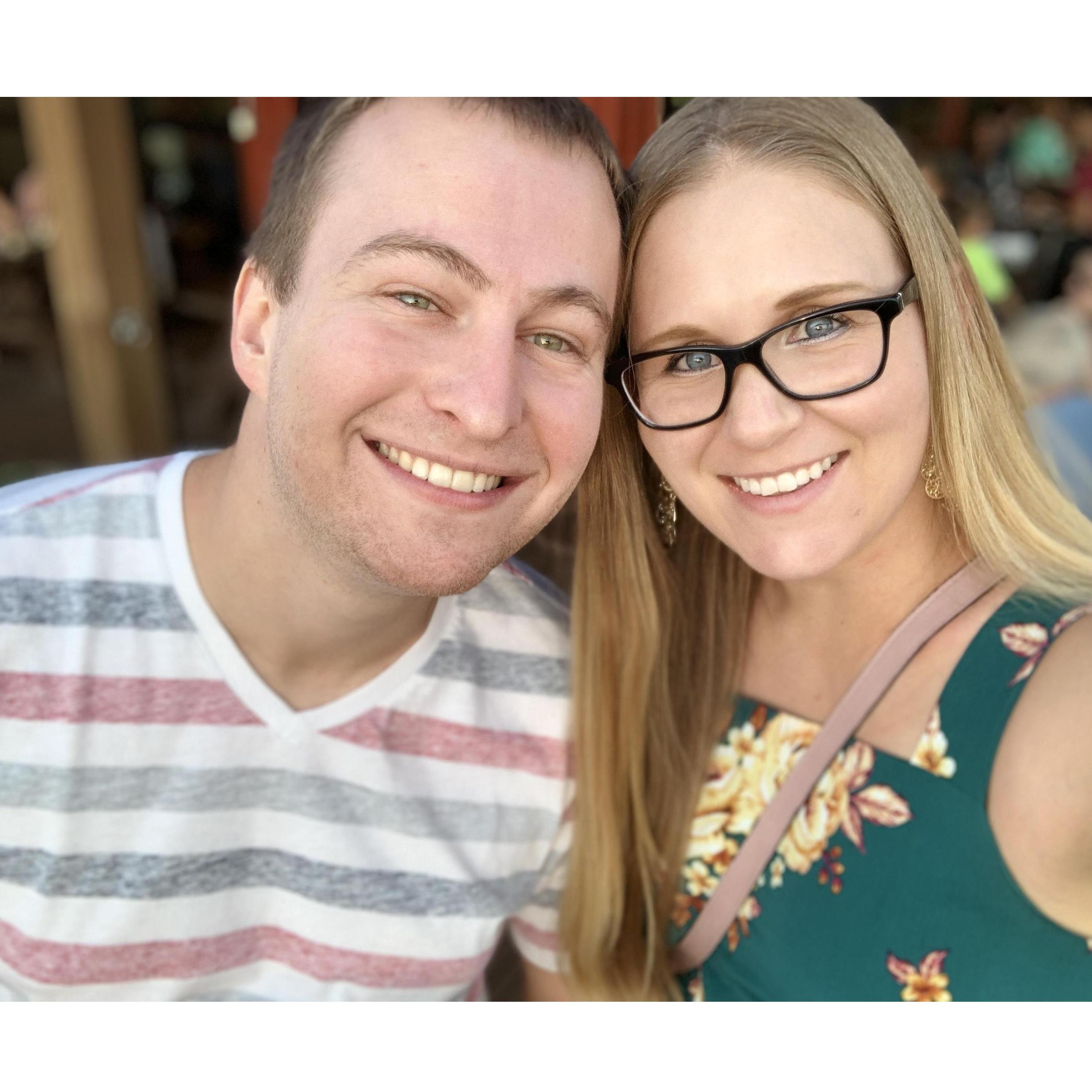 “Love is but the discovery of ourselves in another, and the delight in the recognition.”
– Alexander Smith