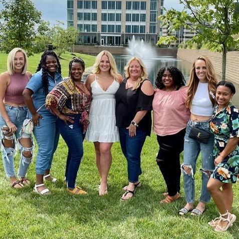 Bridal Show in Columbus!