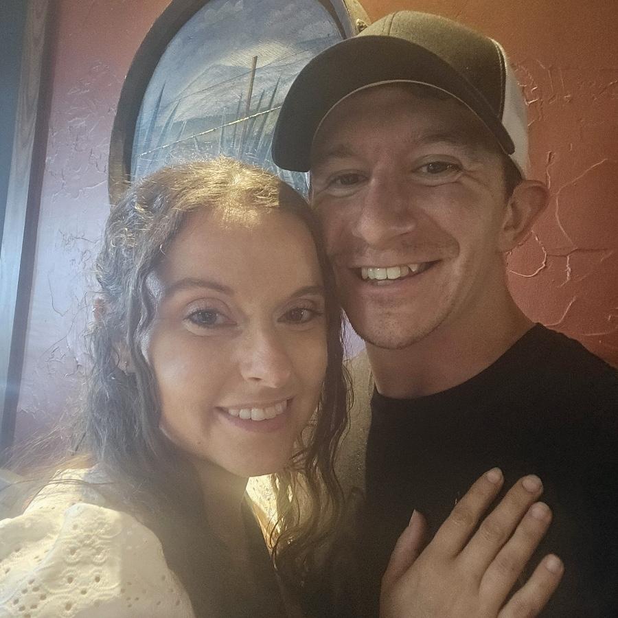 Date night at uncle Julio’s