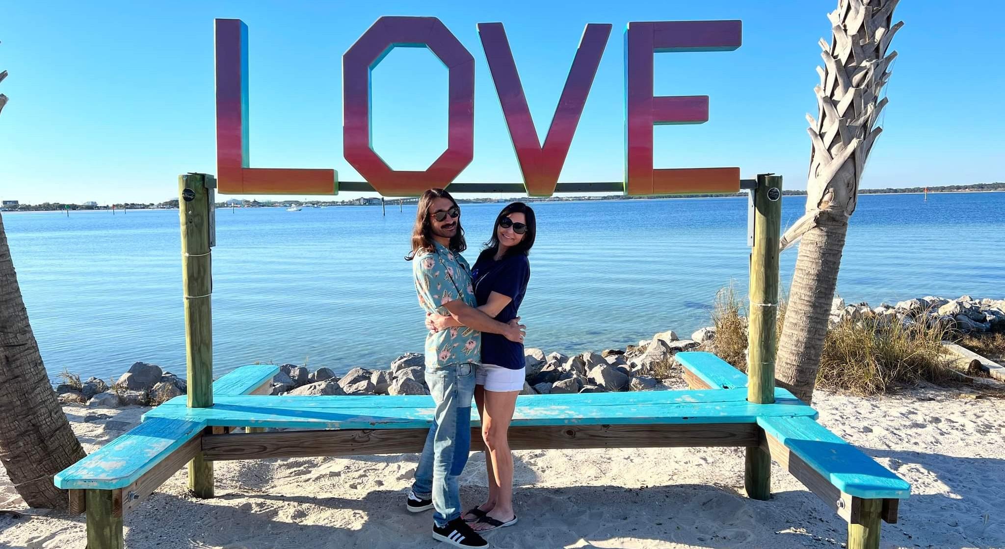The Wedding Website of Erin Pendleton and David Cave