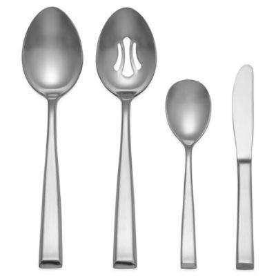 Reed & Barton East End 4-Piece Hostess Set