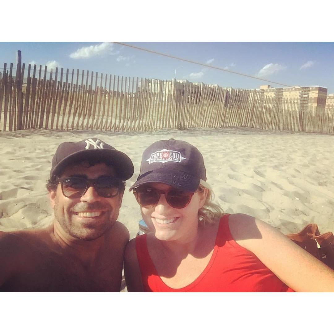 Rockaway Beach