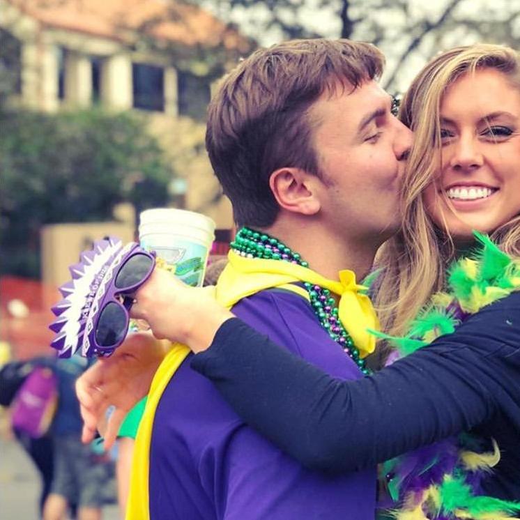 Mardi Gras 2018