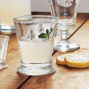 La Rochére French Bee Tumbler (set of 6)