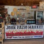 John Fazio Farms Barbecue