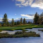 Old Greenwood Golf Course