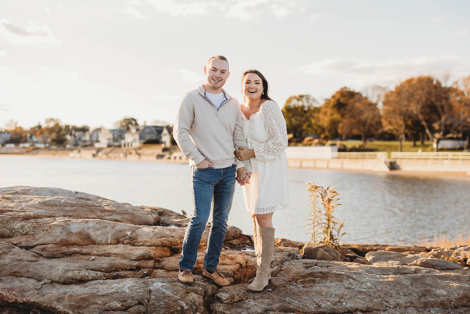 The Wedding Website of Lindsay Rhys and Tyler Hackett