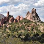 Garden of the Gods