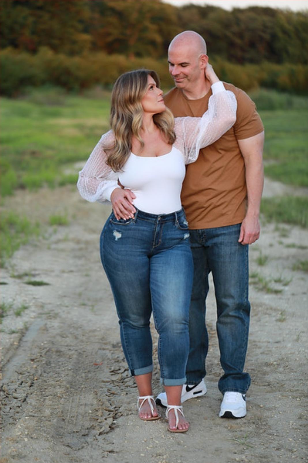 The Wedding Website of Justin Glenn and Amanda Harrell