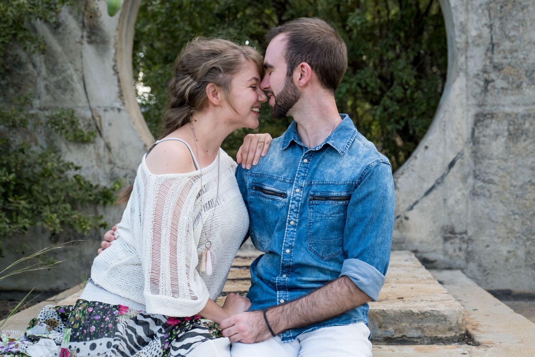 The Wedding Website of Gerald Williams and Petro Williams