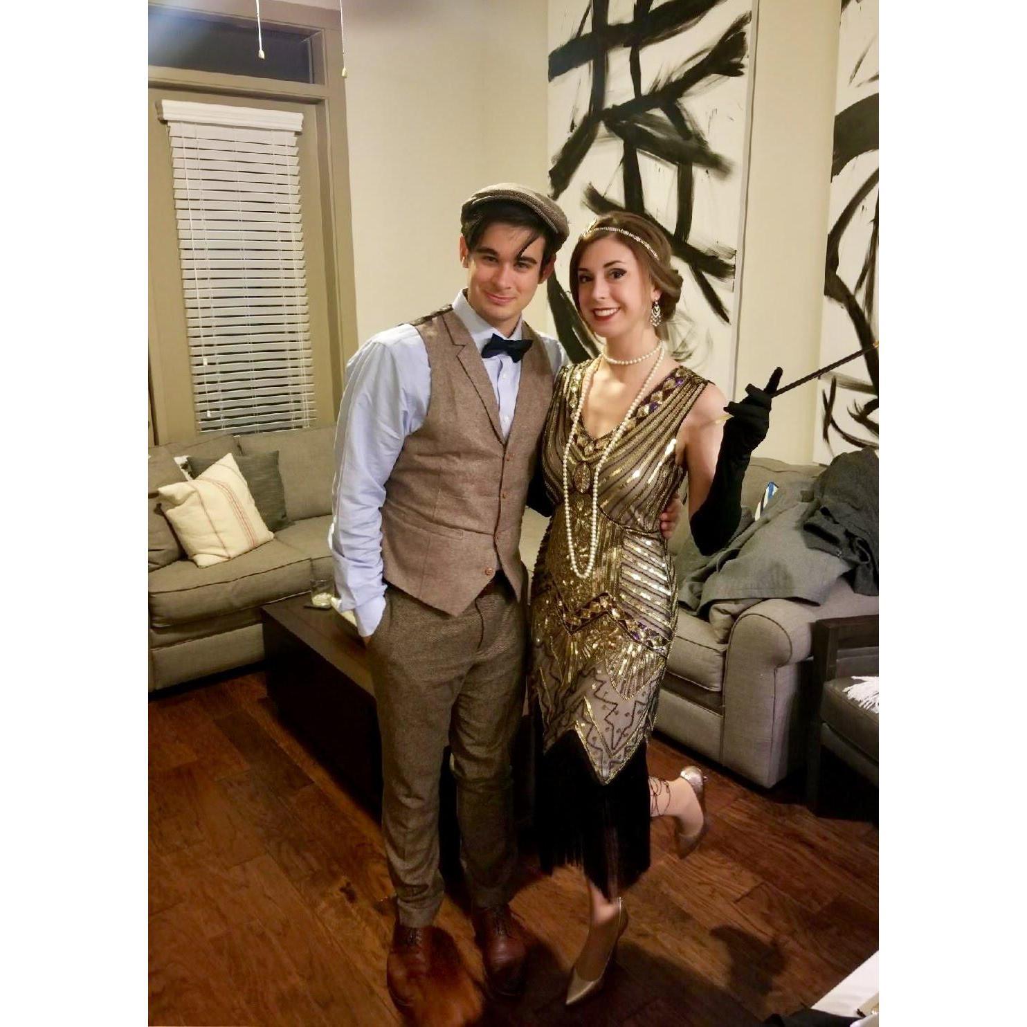 Halloween - 2017