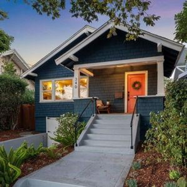 Our Future Home Fund