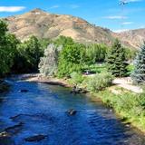 Clear Creek Trail