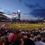 Phillies Game