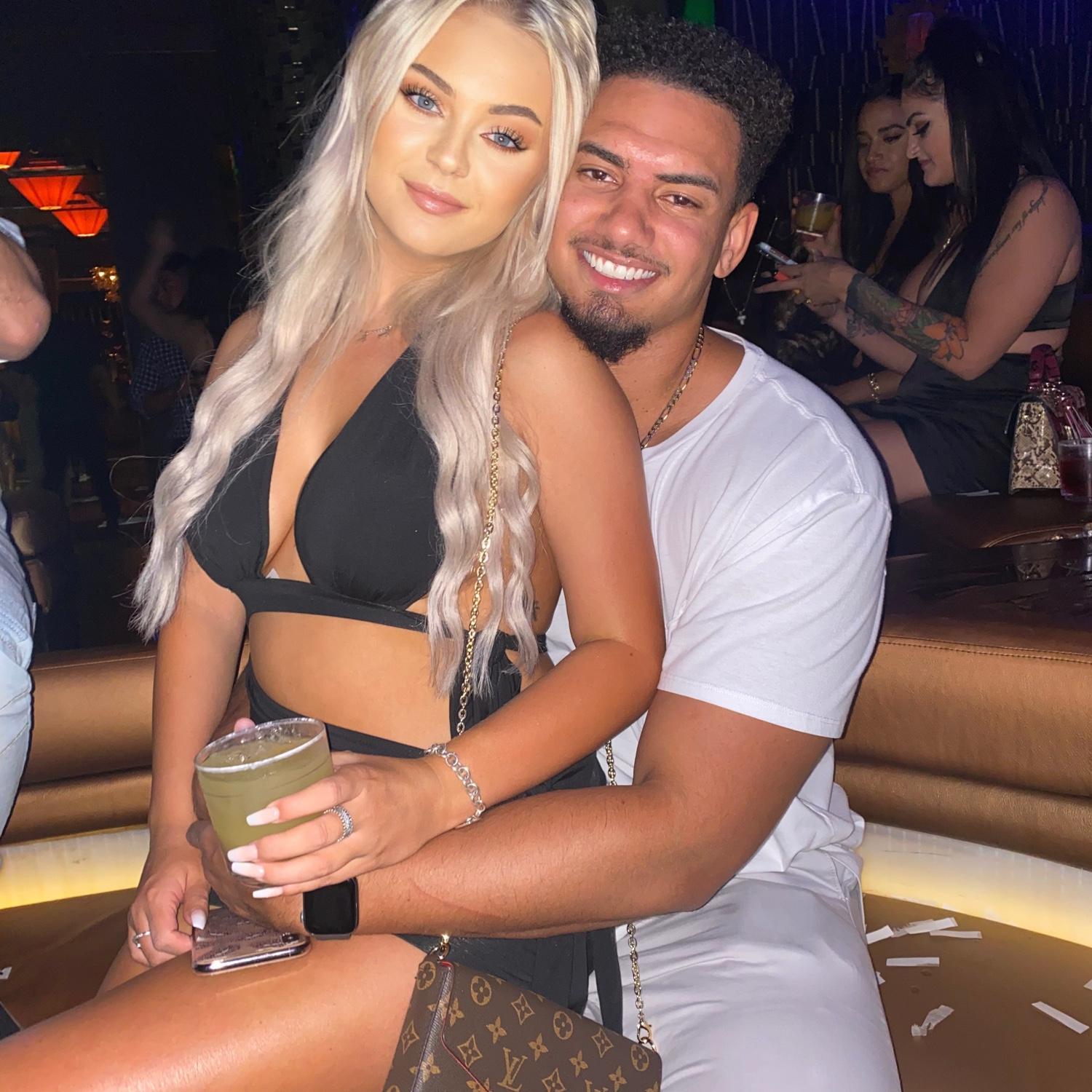 Brayon’s 23rd Birthday - Omnia Nightclub