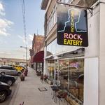 Balance Rock Eatery & Pub