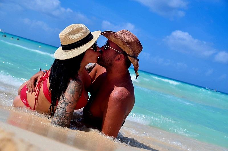 The Wedding Website of Alyssa Fazzini and David Spinnenweber
