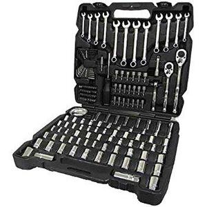 Stanley STMT71653 145-Piece Mechanics Tool Set