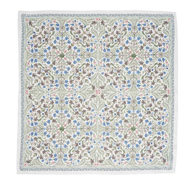 Juliska Villa Seville Linen Napkins, Set of 4