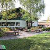 Eel River Brewing Company