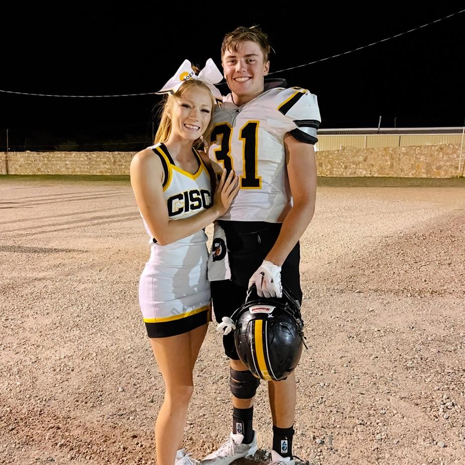 High school sweeties